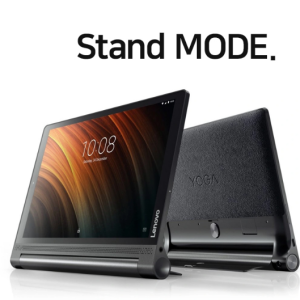 레노버 요가 TAB 3 PLUS 10.1 스냅드래곤 652 RAM 4GB 64GB